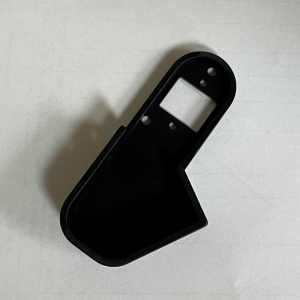 117-01472-01 SWITCH MOUNT, PIPER, RAMSHORN, CYGNET SWITCH