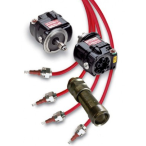 K6565R-40 SLICK KIT RED REM40E