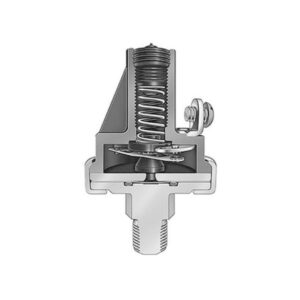 APS1-77342 VACUUM SWITCH NORMALLY OPEN