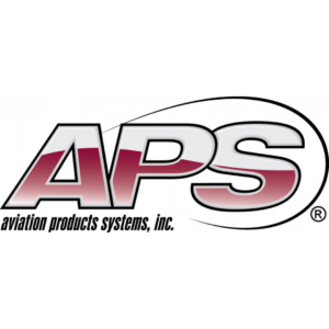 APS12098-412 TUBE ASSEMBLY PMA/FAA APPROVED