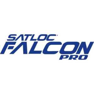 900-5001-111, Falcon Pro 7" System for Helicopter with H8 (Left)