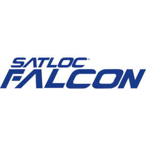 900-4001-111, Falcon 7" System for Helicopter with H8 (Left)