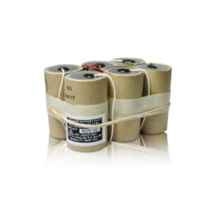 BP-1015 MERL BATTERY PACK FOR SHARC 7