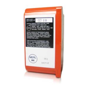 BP-1005 MERL ELT BATTERY PACK